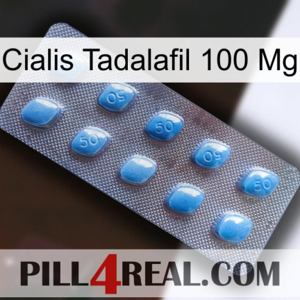 Cialis Tadalafil 100 Mg viagra3